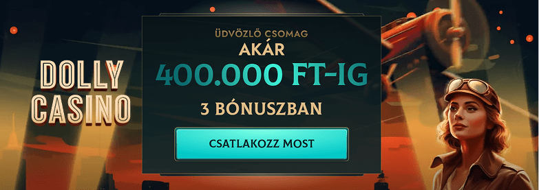dolly casino